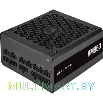 Блок питания Corsair RM850 850W (CP-9020235-EU)